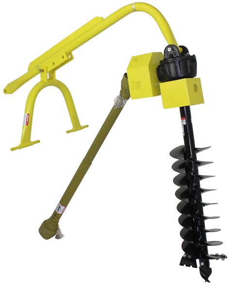 Fence Post Digger Tool 的图像结果
