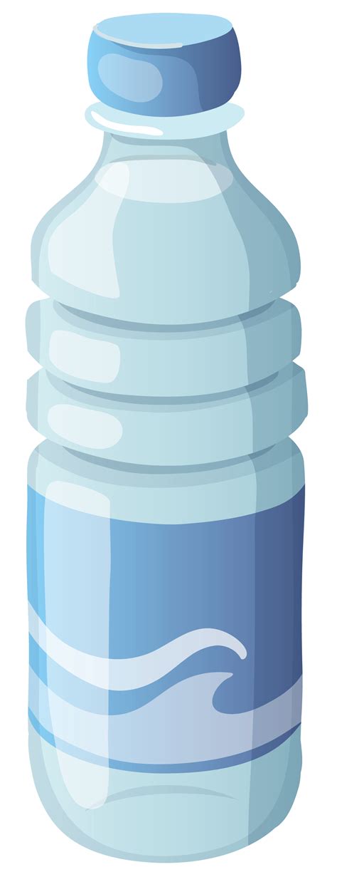 Water Bottle Png Clipart Transparent HQ PNG Download | FreePNGimg
