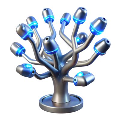 Technology Tree PNG Transparent 的图像结果