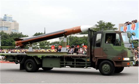 观察｜解放军导弹穿越台岛，台反导系统为何只能望“弹”兴叹_北京日报APP新闻