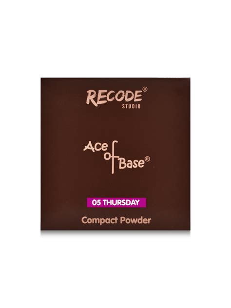 Home All Products Recode Compact Powder 05 Thursday 9 G