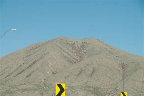 Elevation of Paseo Rosannie Ave, El Paso, TX, USA - Topographic Map ...