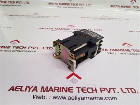 Telemecanique Ca3 Dn40 Control Relay 40E – Aeliya Marine Tech
