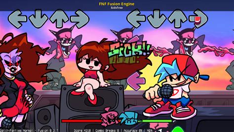 Image result for FNF Ron Note Block Cover