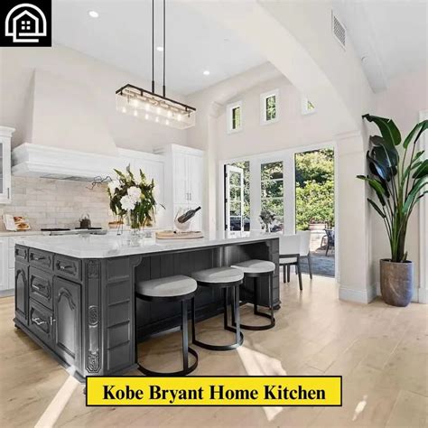 Where Does Kobe Bryant Live? The Story Behind His $2M Home 2026