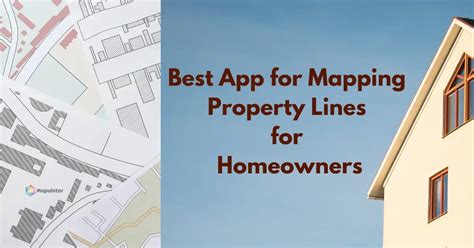 Image result for Property Line App