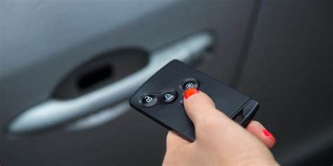 Setting Car Key Remote 的图像结果