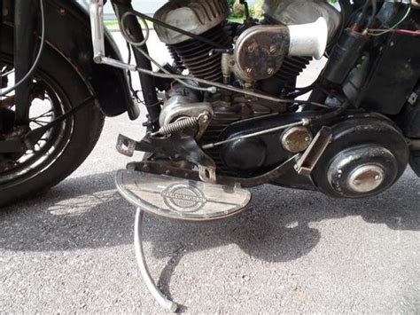 Harley Davidson WLC 1942 | BRITISH Only Austria Fahrzeughandel GmbH