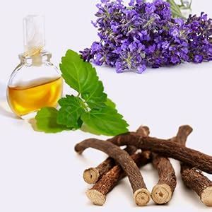 Buy earthBaby Nappy Rash Protection Oil, 100% Certified Natural Origin ...