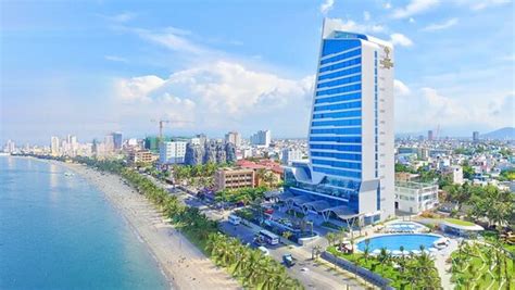 Thanks You - Review of Grand Tourane Hotel, Da Nang - Tripadvisor
