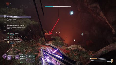 All locations of data pads (1st week) Destiny 2 - Fyuu