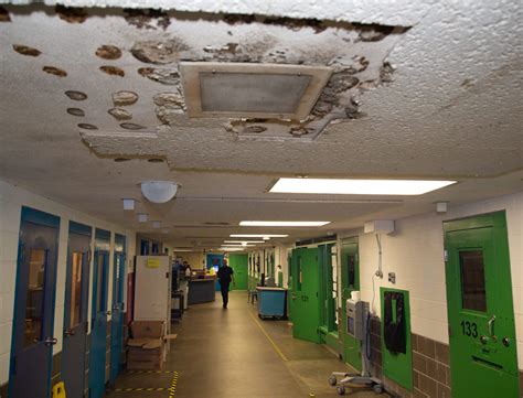 Planning and design of new Whatcom County jail facility anticipated to ...