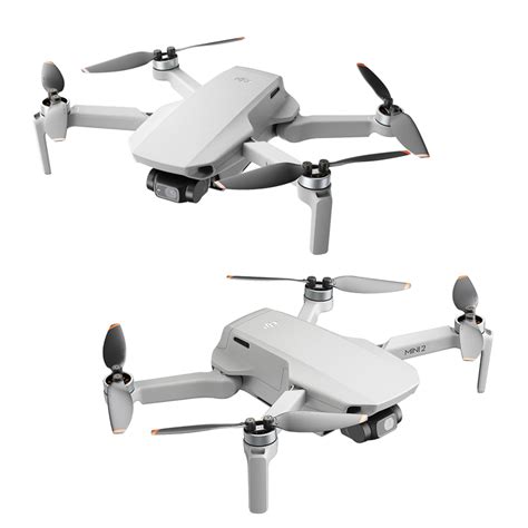 Dji Mavic Mini 2 2020 Skins, Wraps & Covers » Capes