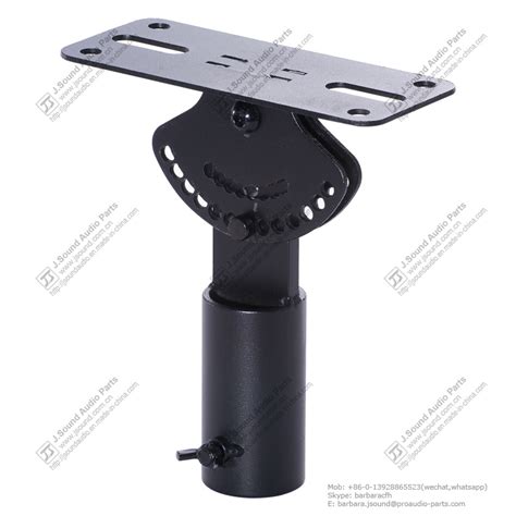 China Speaker Wall Mount, Universal Adjustable Design for Speaker (110L ...