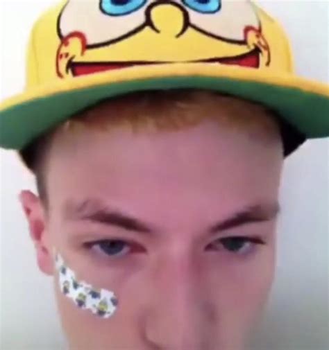 Minion or da bob fo today : r/sadboys