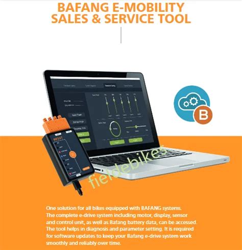 Bafang Programming Software Download 的图像结果