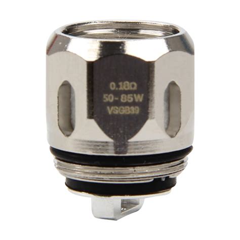 Vaporesso GT Mesh Replacement Coil 0.18ohm for Cascade One Plus Kit ...
