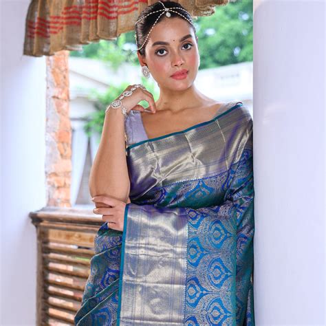 Concept Kanjivaram – Ethnic Boutique