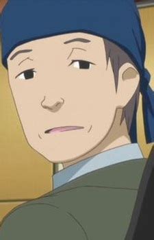 Sound Director (Western Detective) (Sore ga Seiyuu!) - MyAnimeList.net