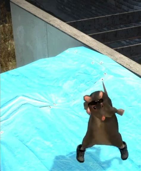 Image result for Rat Dancing Meme Tutorial