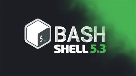 Bash Shell Command Line 的图像结果