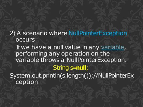 Exception Handling Using Throw and THROWABLE in Java 的图像结果