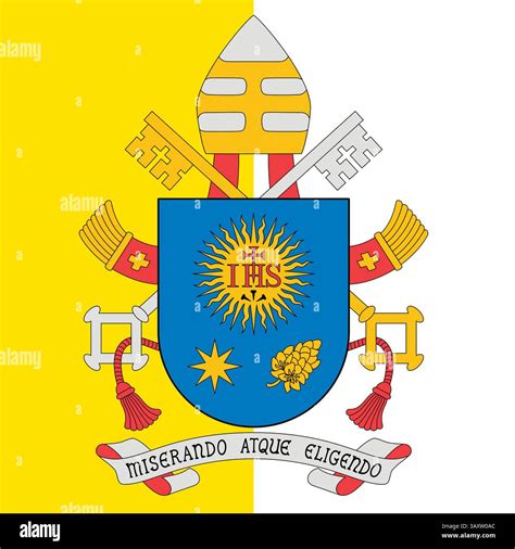 2025 pope francis Stock Vector Images - Alamy