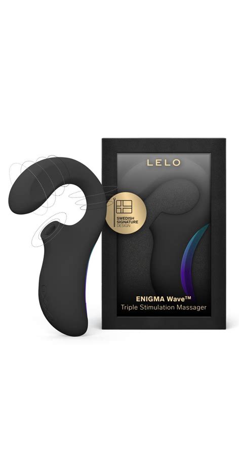 Image result for Using Lelo Enigma
