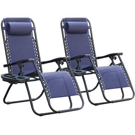 Zero Gravity Outdoor Lounge Chairs: Ultimate Comfort for Relaxed Outdoor Moments