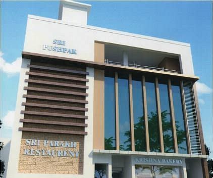 HOTEL SREE PUSHPAK (Raigarh, Chhattisgarh) - Specialty Hotel Reviews ...