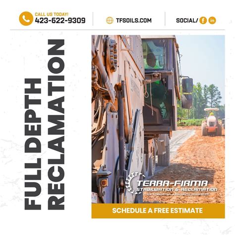 Terra Firma Chattanooga on LinkedIn: At Terra Firma we believe that ...