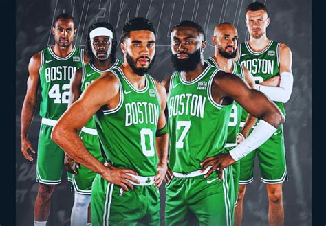 The 9 Key Facts, Stats That The Boston Celtics Will Repeat as 2025 NBA ...