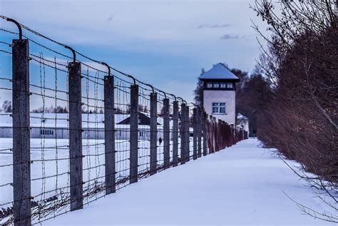 Dachau - Concentration Camp Memorial Site - The Travel Agent, Inc.