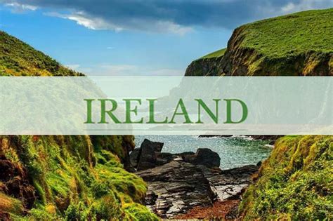 爱尔兰留学条件及申请费用都在这里，小白必看「环俄留学」