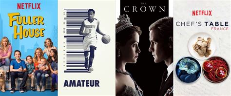 Celebrate Father's Day Everyday With These Netflix Shows - Movies