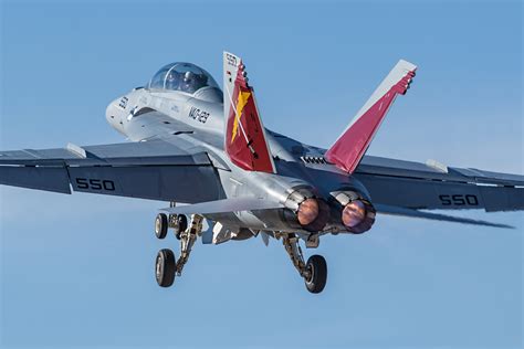 THROUGH THE LENS: NAF El Centro 2017