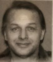 Steven Lazarek Obituary (1955 - 2018) - Utica, NY - The Observer-Dispatch