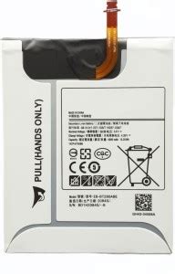 FULL CELL Mobile Battery For Samsung Galaxy Tab A 7.0 T280 T285 SM-T280 ...