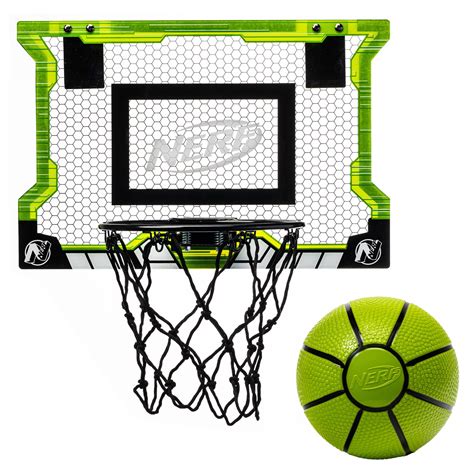 Nerf Basketball