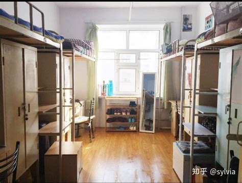 黑龙江外国语学院宿舍条件怎么样，有空调吗（含宿舍图片）_大学生必备网