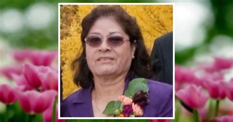 Obituary | Rutila O. Anderson | Carrillo's Tucson Mortuary, Inc.