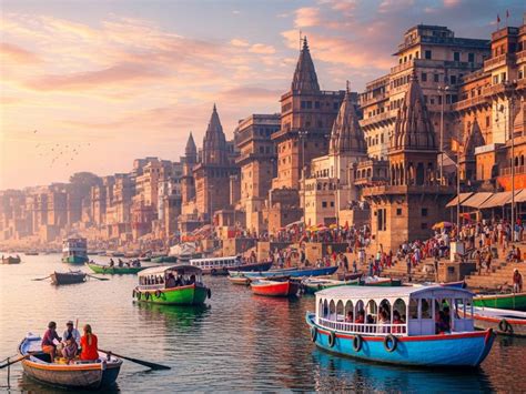 7 Street Names In Varanasi Are So Weird, Even Google Maps Gets Confused