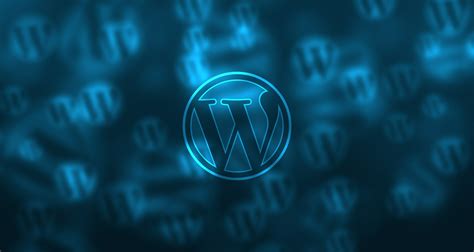 Wordpress网站建设企业官网自媒体个人博客定制开发自适应
