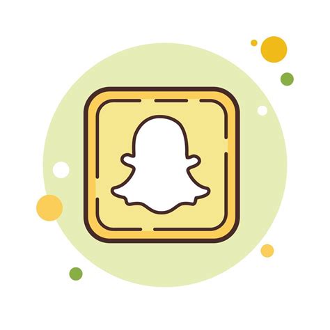 Image result for Snapchat Icon HTML