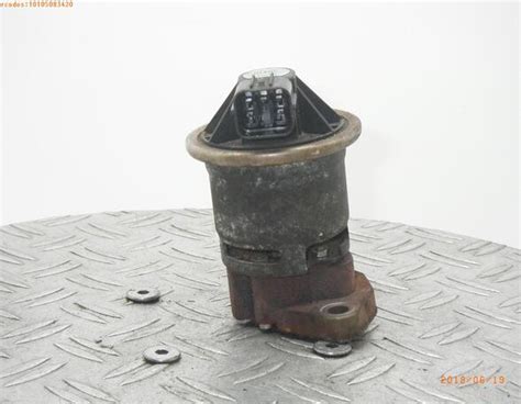 EGR Valve HONDA CIVIC VII Hatchback (EU, EP, EV) buy 30.00