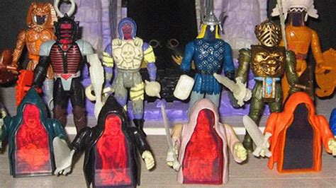 Best 80S Action Figures at Susanne Lumpkin blog