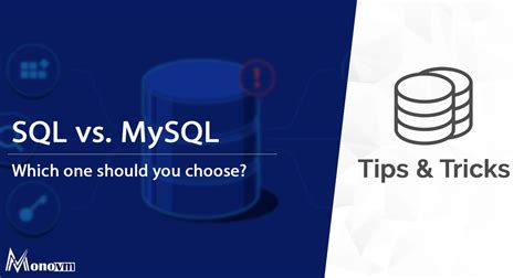 Image result for SQL vs MySQL Animation