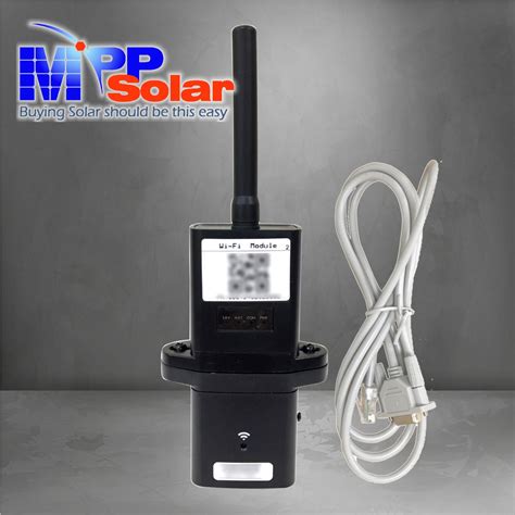 MPP Solar Software 的图像结果