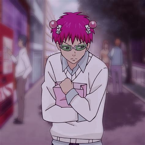 Discover 34 saiki k pfp and saiki ideas | anime icons, anime characters ...