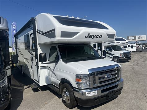 SOLD New 2025 Redhawk 31F | Trailside RV Kansas City | Grain Valley, MO ...